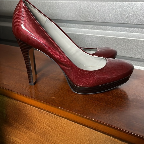 Calvin Klein heels - Picture 4 of 5